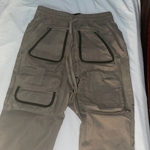 Cargo pants